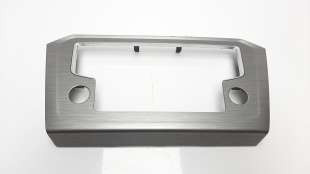 Recambio de moldura para volkswagen passat variant (3g5) 2014- 1.6 tdi dpf referencia OEM IAM 3G1858069EJP9  