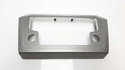 Recambio de moldura para volkswagen passat variant (3g5) 2014- 1.6 tdi dpf referencia OEM IAM 3G1858069EJP9  