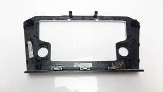 Recambio de moldura para volkswagen passat variant (3g5) 2014- 1.6 tdi dpf referencia OEM IAM 3G1858069EJP9  