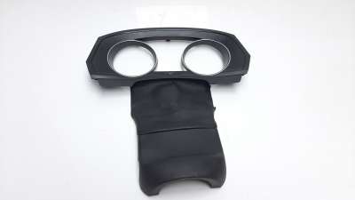 Recambio de moldura para volkswagen passat variant (3g5) 2014- 1.6 tdi dpf referencia OEM IAM 3G1858366AQB 3G0858560 
