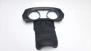 Recambio de moldura para volkswagen passat variant (3g5) 2014- 1.6 tdi dpf referencia OEM IAM 3G1858366AQB 3G0858560 