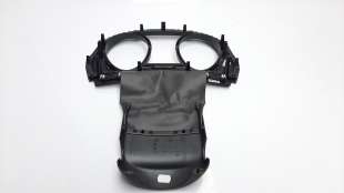 Recambio de moldura para volkswagen passat variant (3g5) 2014- 1.6 tdi dpf referencia OEM IAM 3G1858366AQB 3G0858560  2