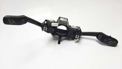 Recambio de mando multifuncion para volkswagen passat variant (3g5) 2014- 1.6 tdi dpf referencia OEM IAM 5Q0953502M LMF420037VW 