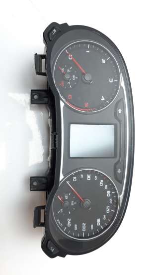 Recambio de cuadro instrumentos para audi a1 (8xk) 2014-2018 adrenalin referencia OEM IAM 8XA920930F A2C53321556