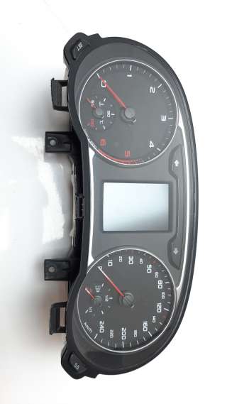 Recambio de cuadro instrumentos para audi a1 (8xk) 2014-2018 adrenalin referencia OEM IAM 8XA920930F A2C53321556 