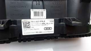 Recambio de cuadro instrumentos para audi a1 (8xk) 2014-2018 adrenalin referencia OEM IAM 8XA920930F A2C53321556 