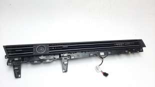 Recambio de rejilla aireadora para volkswagen passat variant (3g5) 2014- 1.6 tdi dpf referencia OEM IAM 3G1857083  