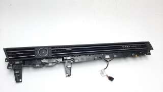 Recambio de rejilla aireadora para volkswagen passat variant (3g5) 2014- 1.6 tdi dpf referencia OEM IAM 3G1857083  