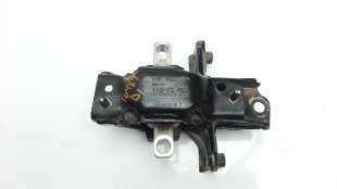 Recambio de soporte motor izquierdo para volkswagen polo (6c1) 2014-2017 1.4 tdi referencia OEM IAM 6Q0199555AT  