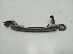 Recambio de maneta exterior delantera izquierda para renault clio iii 2005-2016 1.5 dci diesel cat referencia OEM IAM   