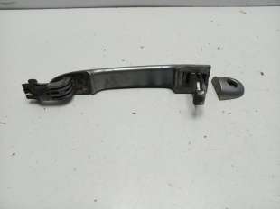 Recambio de maneta exterior delantera izquierda para renault clio iii 2005-2016 1.5 dci diesel cat referencia OEM IAM    2