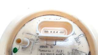 Recambio de bomba combustible para volkswagen polo (6c1) 2014-2017 1.4 tdi referencia OEM IAM 6R0919050AH  
