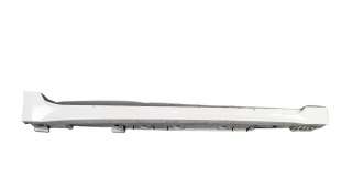 Recambio de estribos laterales para toyota corolla (e21) 2019- referencia OEM IAM 7585002210  