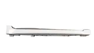 Recambio de estribos laterales para toyota corolla (e21) 2019- referencia OEM IAM 7585002210  