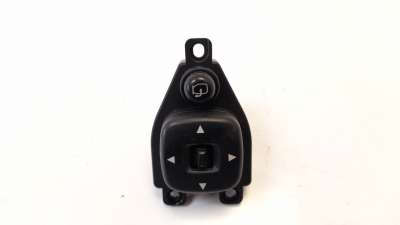 Recambio de mando retrovisor para ford ranger (tke) 2011- 2.2 tdci cat referencia OEM IAM AB3917B676AA  