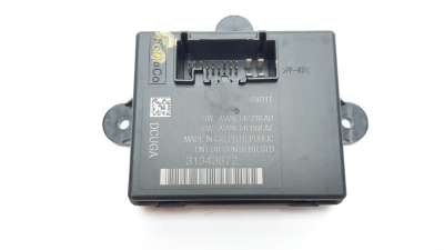 Recambio de modulo confort para volvo v40 2012- 2.0 diesel cat referencia OEM IAM 31343872  