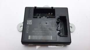 Recambio de modulo confort para volvo v40 2012- 2.0 diesel cat referencia OEM IAM 31456700  