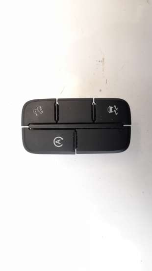Recambio de interruptor para ford ranger (tke) 2011- 2.2 tdci cat referencia OEM IAM EB3T14B436LBW  