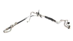 Recambio de tubos aire acondicionado para volvo v40 2012- 2.0 diesel cat referencia OEM IAM 314467910 31455314 