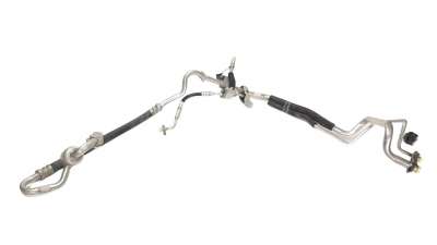 Recambio de tubos aire acondicionado para volvo v40 2012- 2.0 diesel cat referencia OEM IAM 314467910 31455314 
