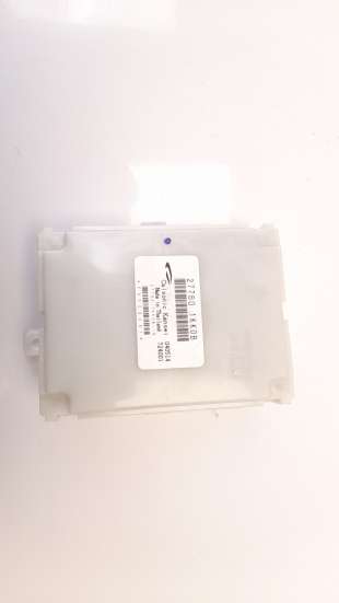 Recambio de modulo electronico para nissan juke (f15) 2010-2019 1.6 16v cat referencia OEM IAM 277601KK0B  