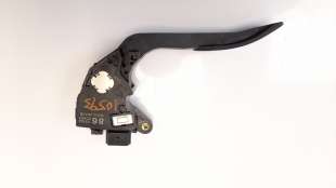 Recambio de potenciometro pedal para nissan juke (f15) 2010-2019 1.6 16v cat referencia OEM IAM 180023RA0B  