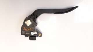 Recambio de potenciometro pedal para nissan juke (f15) 2010-2019 1.6 16v cat referencia OEM IAM 180023RA0B  