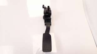 Recambio de potenciometro pedal para nissan juke (f15) 2010-2019 1.6 16v cat referencia OEM IAM 180023RA0B   2