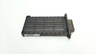 Recambio de resistencia calefaccion para renault clio iii 2005-2016 1.5 dci diesel cat referencia OEM IAM N103789TD  