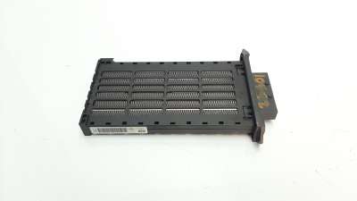 Recambio de resistencia calefaccion para renault clio iii 2005-2016 1.5 dci diesel cat referencia OEM IAM N103789TD  