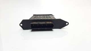 Recambio de resistencia calefaccion para renault clio iii 2005-2016 1.5 dci diesel cat referencia OEM IAM N103789TD  