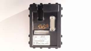 Recambio de modulo electronico para nissan juke (f15) 2010-2019 1.6 16v cat referencia OEM IAM 284B1BV80A  