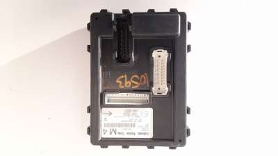 Recambio de modulo electronico para nissan juke (f15) 2010-2019 1.6 16v cat referencia OEM IAM 284B1BV80A  