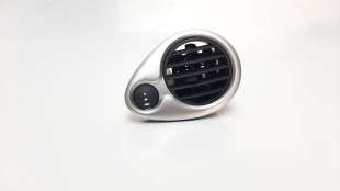 Recambio de rejilla aireadora para renault clio iii 2005-2016 1.5 dci diesel cat referencia OEM IAM 211294012  