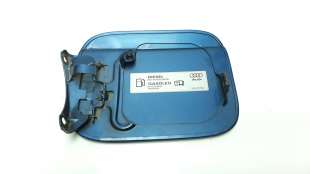 Recambio de tapa exterior combustible para audi a4 avant (8e) 2004-2008 2.0 tdi referencia OEM IAM 4E0010376N   2