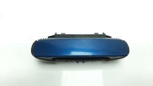 Recambio de maneta exterior trasera izquierda para audi a4 avant (8e) 2004-2008 2.0 tdi referencia OEM IAM 4B0839885  