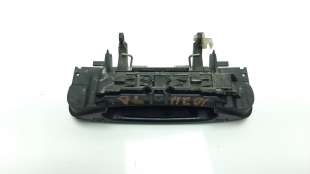 Recambio de maneta exterior trasera izquierda para audi a4 avant (8e) 2004-2008 2.0 tdi referencia OEM IAM 4B0839885   2