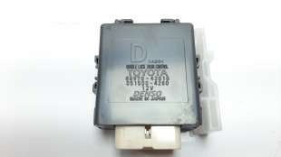 Recambio de modulo electronico para lexus nx 2014- 2.5 16v cat (híbrido) referencia OEM IAM 8597042010 0515004280 
