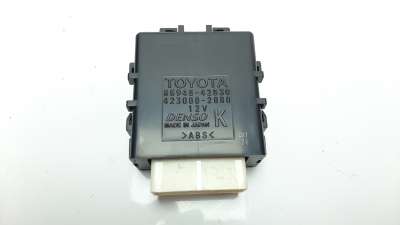 Recambio de modulo electronico para lexus nx 2014- 2.5 16v cat (híbrido) referencia OEM IAM 8594042030 4230002080 