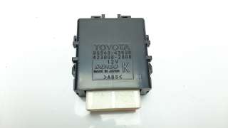 Recambio de modulo electronico para lexus nx 2014- 2.5 16v cat (híbrido) referencia OEM IAM 8594042030 4230002080 