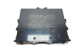 Recambio de modulo electronico para lexus nx 2014- 2.5 16v cat (híbrido) referencia OEM IAM 8999078090 2329005370 