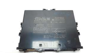 Recambio de modulo electronico para lexus nx 2014- 2.5 16v cat (híbrido) referencia OEM IAM 8999078090 2329005370 