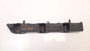 Recambio de moldura para citroën c-elysée 2012- shine referencia OEM IAM 9676786380  