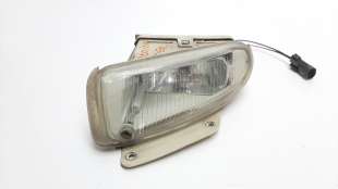 Recambio de faro antiniebla derecho para chrysler grand voyager 2008-2011 2.8 crd cat referencia OEM IAM 993717CC  