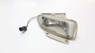 Recambio de faro antiniebla izquierdo para chrysler grand voyager 2008-2011 referencia OEM IAM 993716CC  