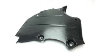 Recambio de cubrecarter para renault clio iii 2005-2016 1.5 dci diesel cat referencia OEM IAM 8E0825219H  