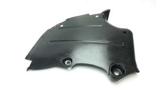 Recambio de cubrecarter para renault clio iii 2005-2016 1.5 dci diesel cat referencia OEM IAM 8E0825219H  