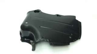 Recambio de cubrecarter para renault clio iii 2005-2016 1.5 dci diesel cat referencia OEM IAM 8E0825219H  