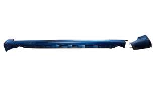 Recambio de estribos laterales para audi a4 avant (8e) 2004-2008 2.0 tdi referencia OEM IAM 8E0853859  