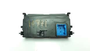 Recambio de modulo electronico para citroën ds4 2011-2015 1.6 e-hdi fap referencia OEM IAM 9687606680 T911615 